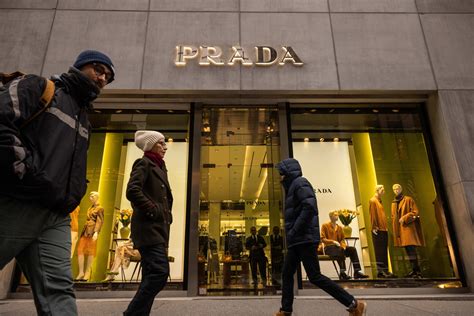 prada upper east side